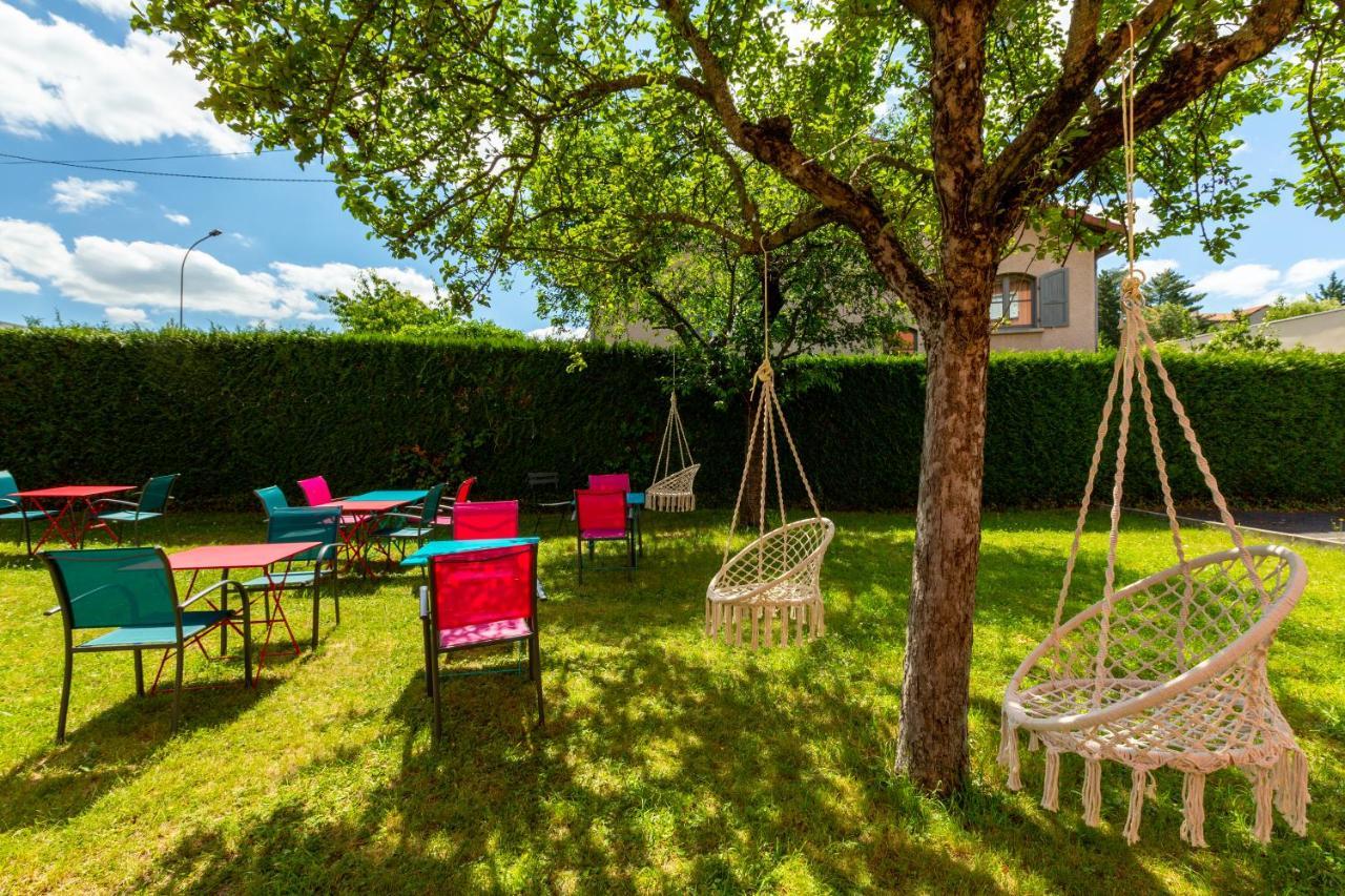 Deltour Hotel Le Puy En Velay Brives-Charensac Exterior photo
