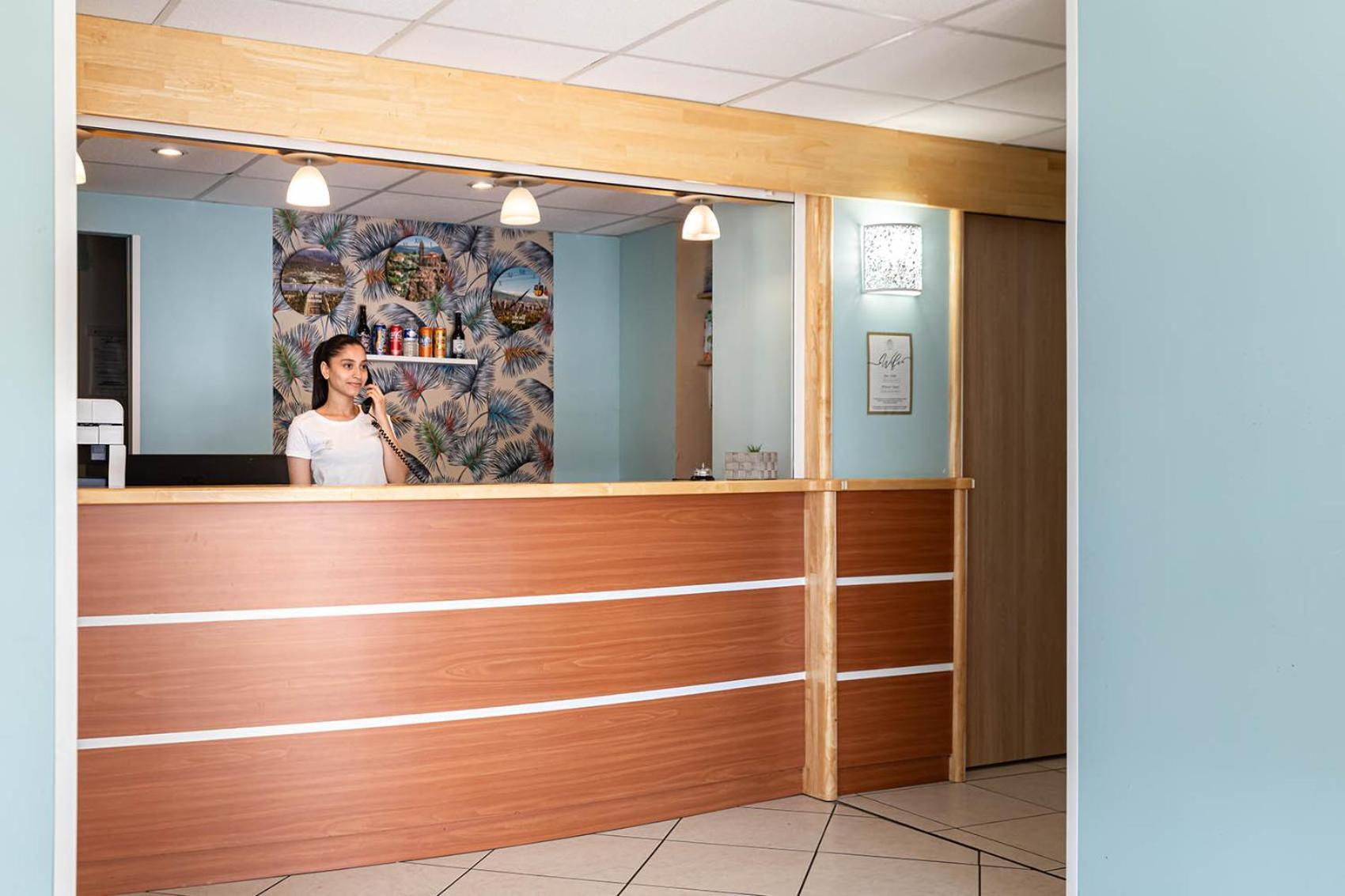 Deltour Hotel Le Puy En Velay Brives-Charensac Exterior photo