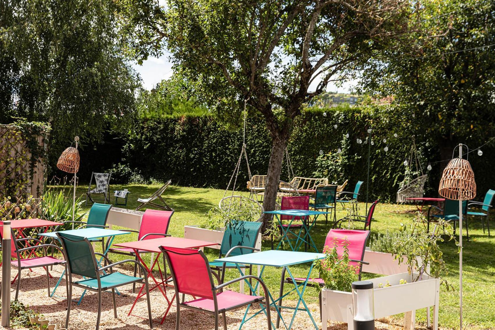 Deltour Hotel Le Puy En Velay Brives-Charensac Exterior photo