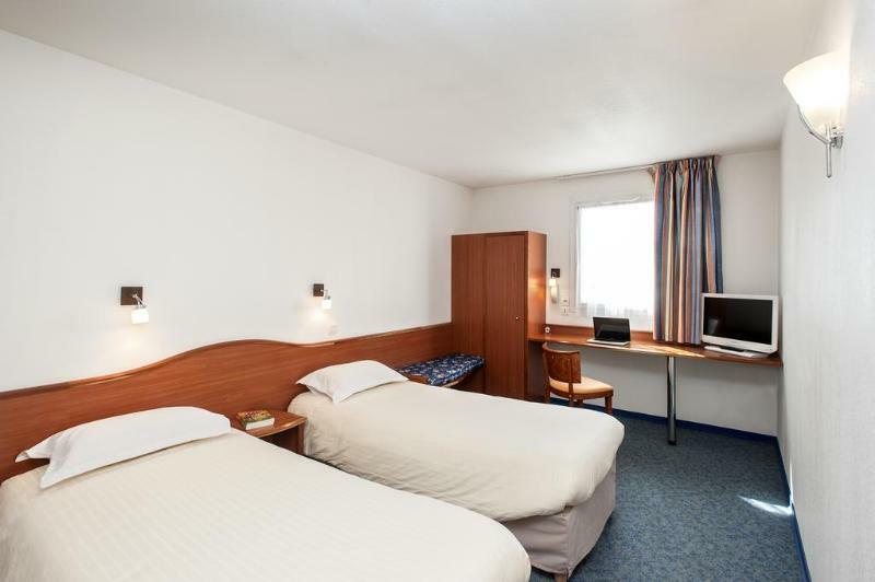 Deltour Hotel Le Puy En Velay Brives-Charensac Exterior photo
